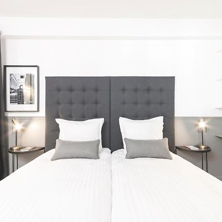 Livinparis - Luxury 3 Bedrooms Le Marais III Exterior photo