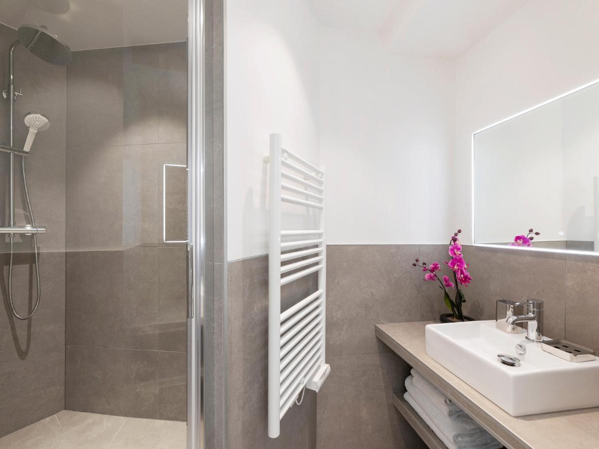 Livinparis - Luxury 3 Bedrooms Le Marais III Exterior photo