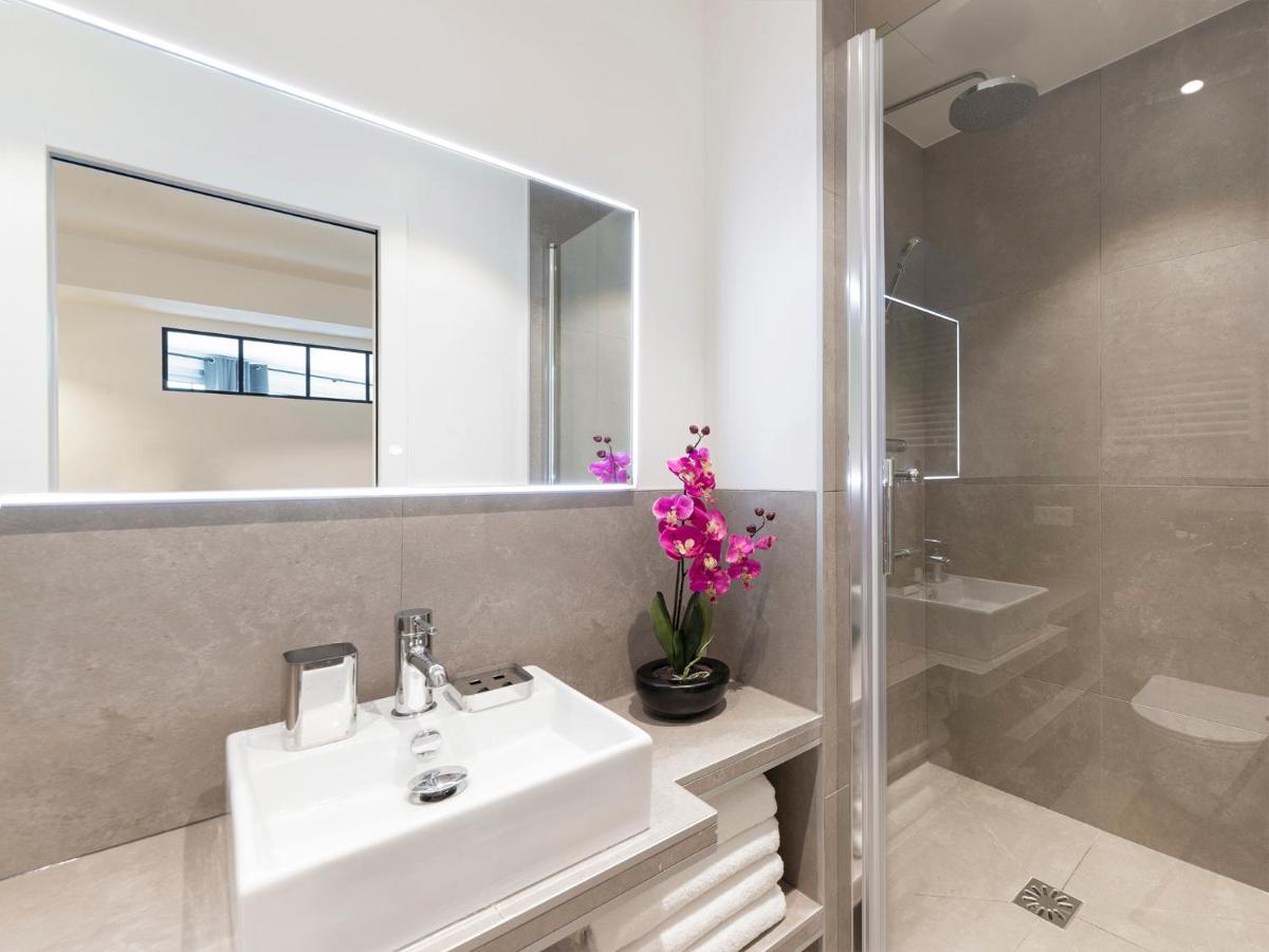Livinparis - Luxury 3 Bedrooms Le Marais III Exterior photo